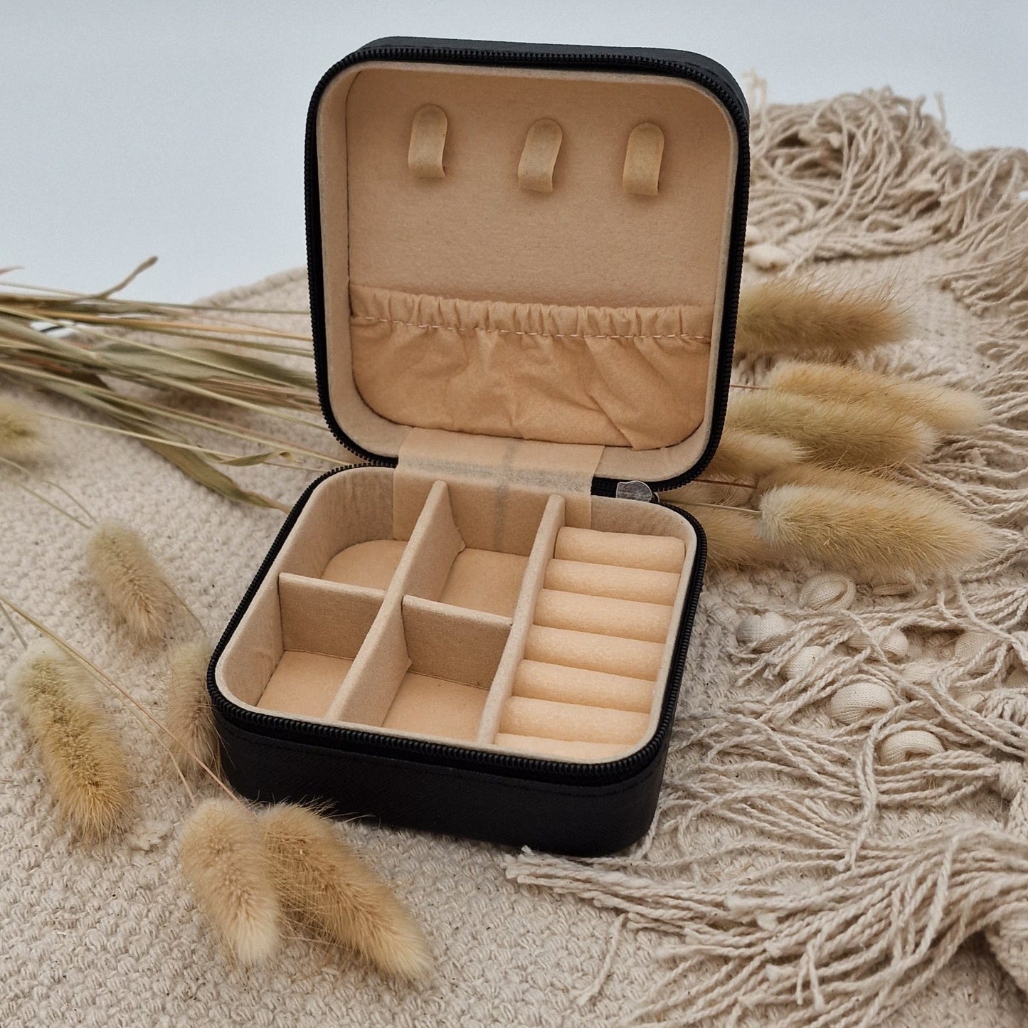 Schmuckbox personalisiert