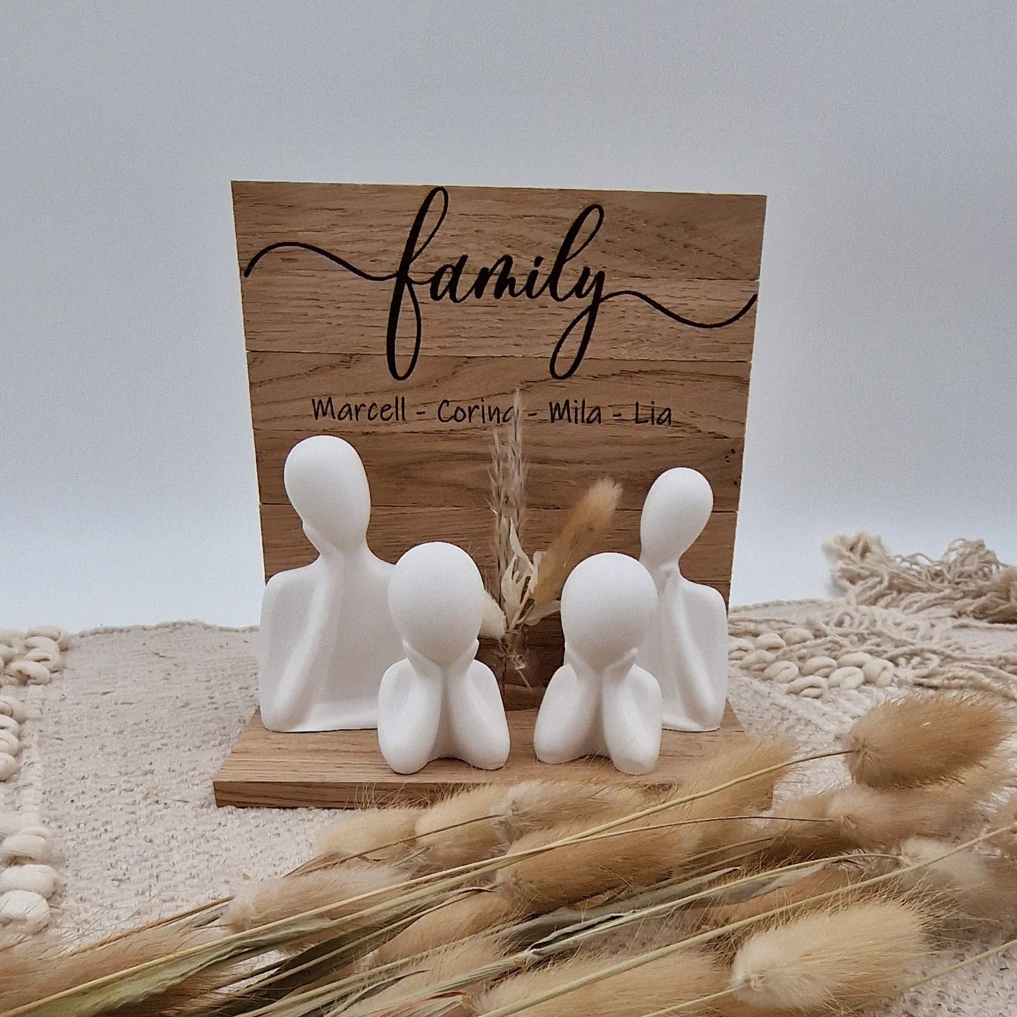 Familien Schild