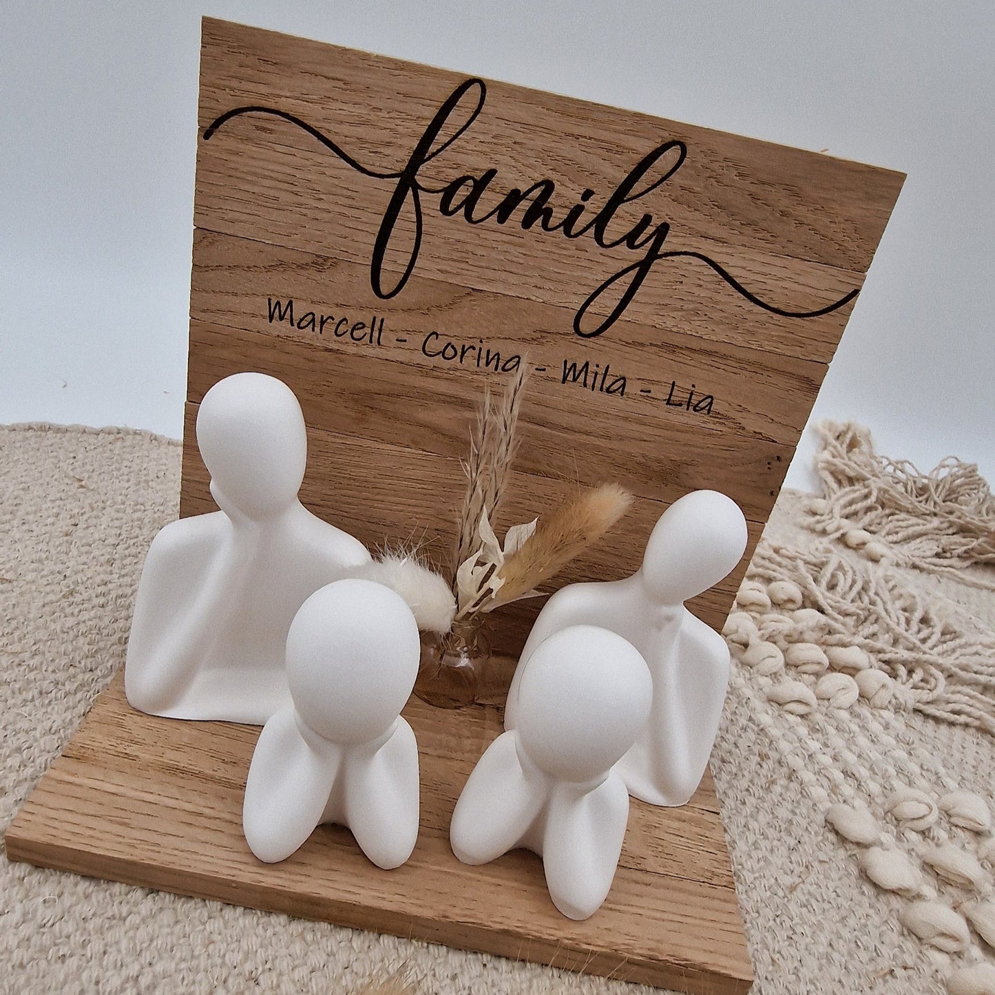 Familien Schild