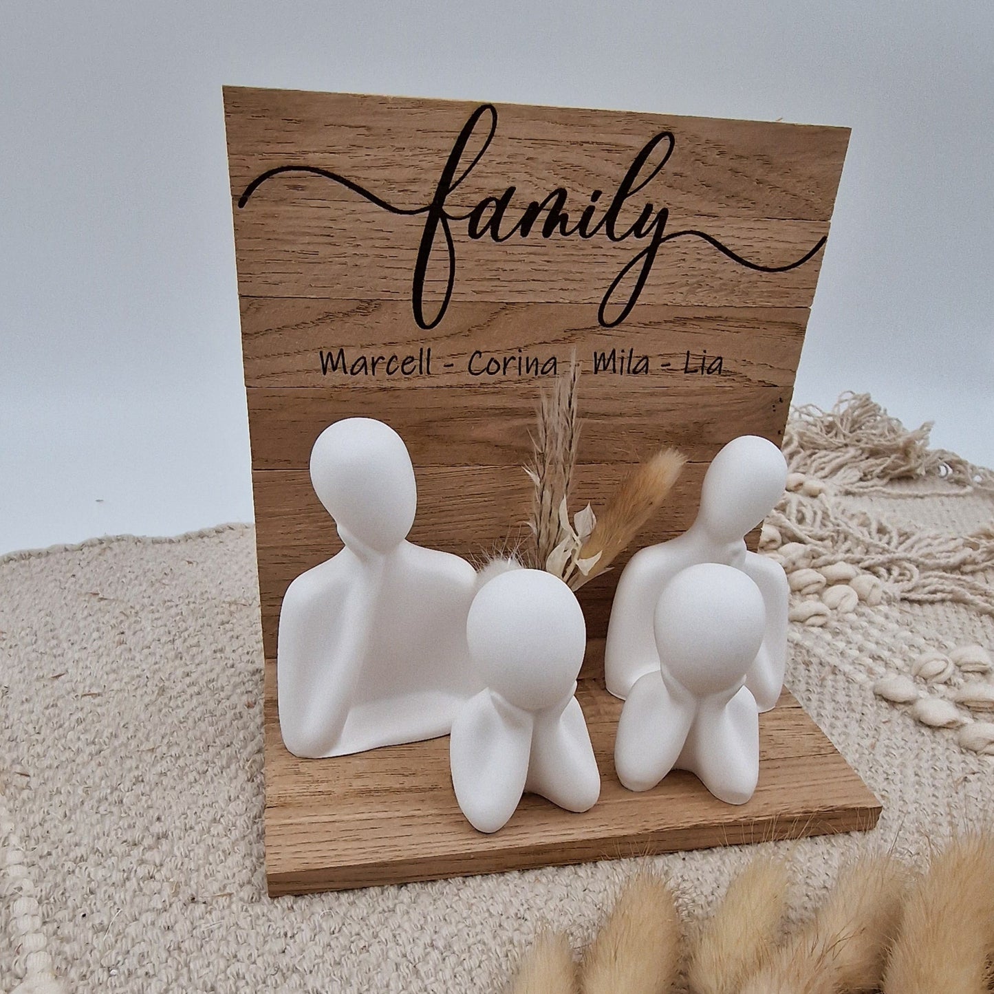 Familien Schild