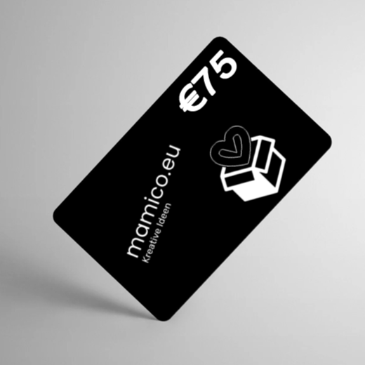 Mamico Geschenkgutscheine