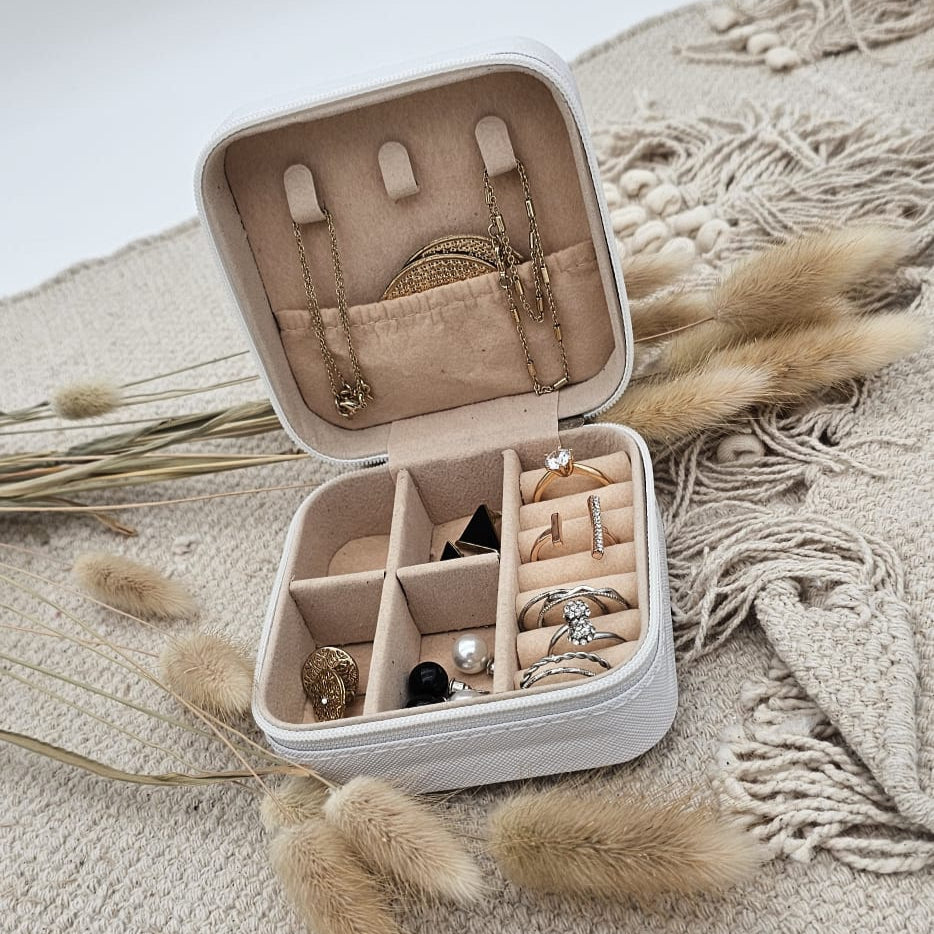 Schmuckbox personalisiert