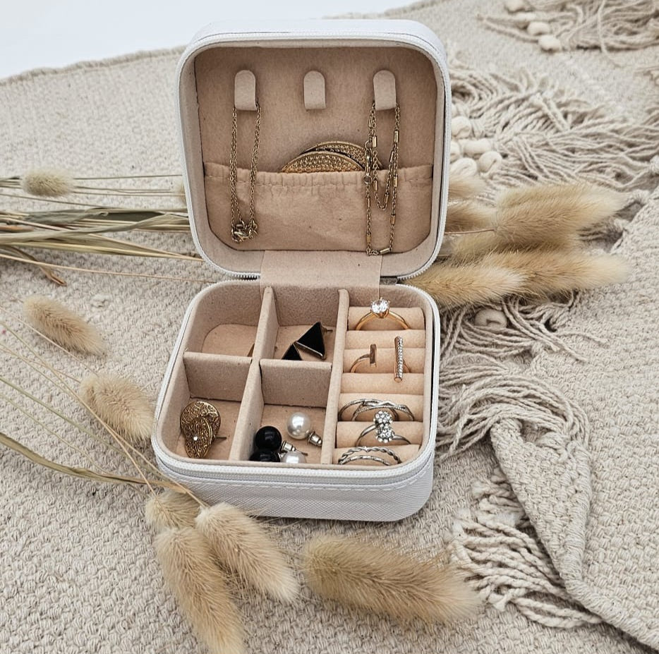 Schmuckbox personalisiert