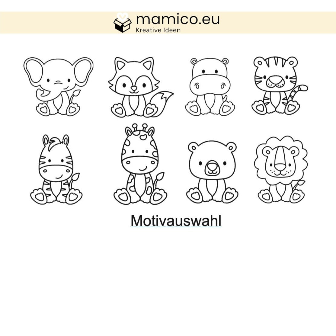 Babybürste Personalisiert