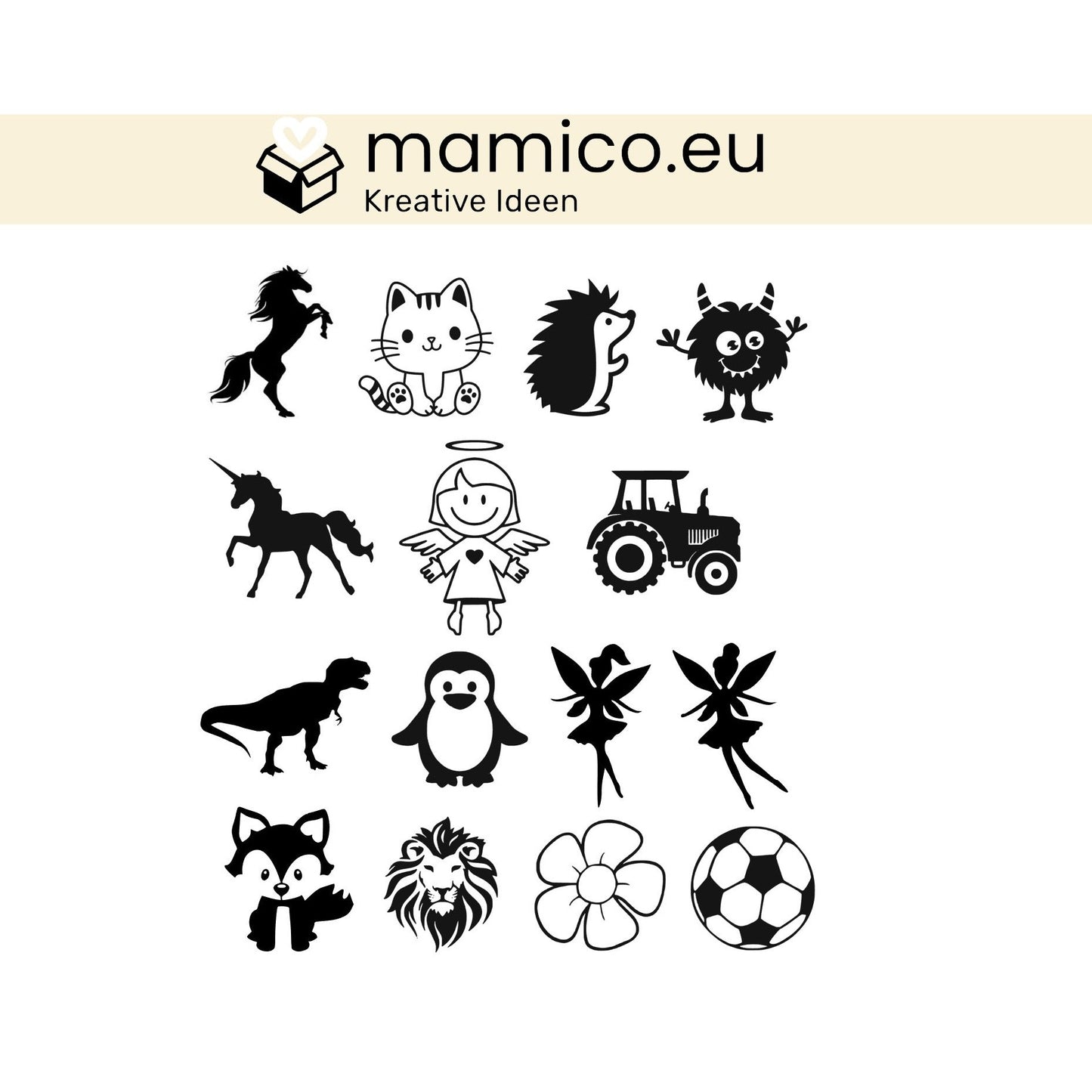 Regenschutz für Schultasche Warnüberzug personalisiert