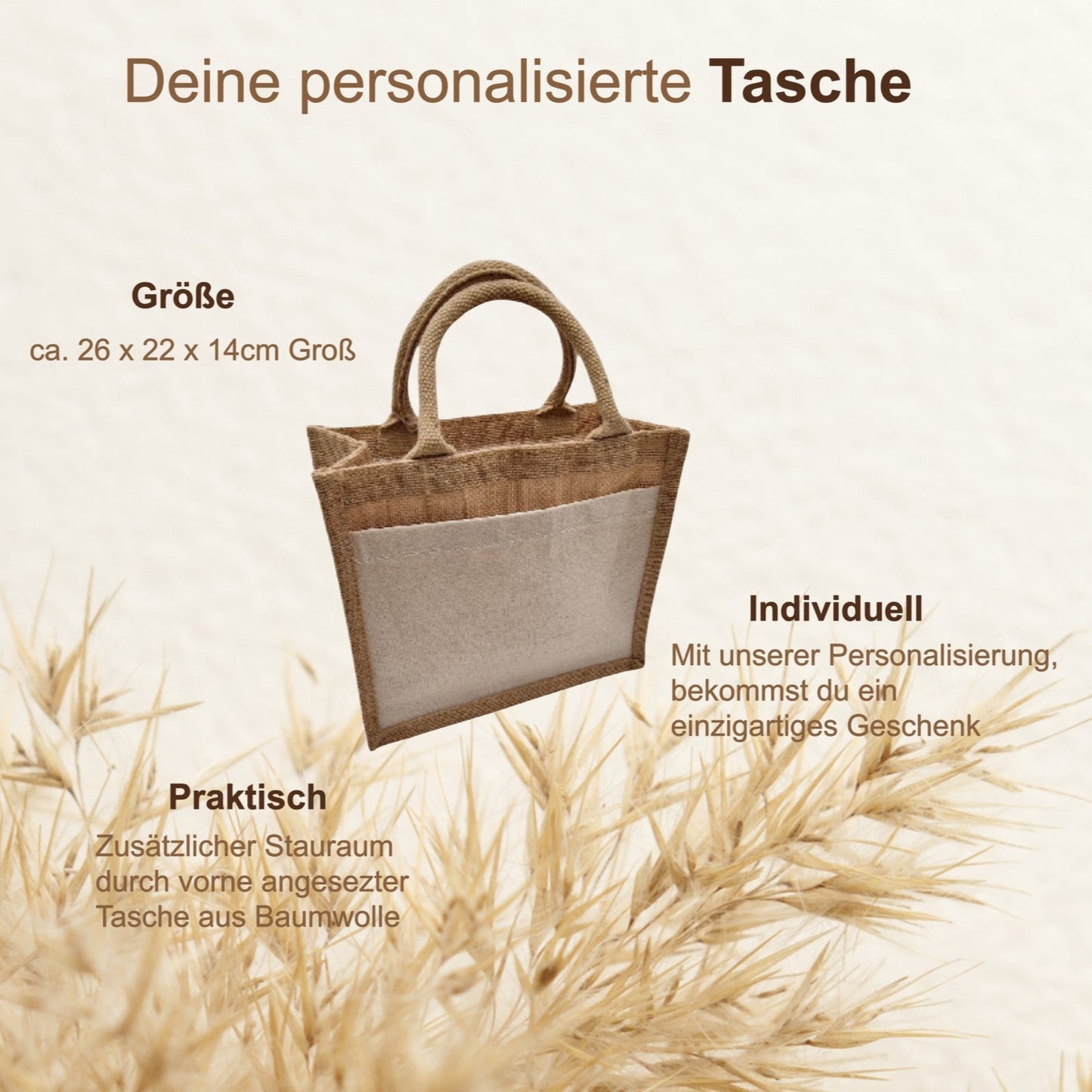 Rente Geschenk personalisiert
