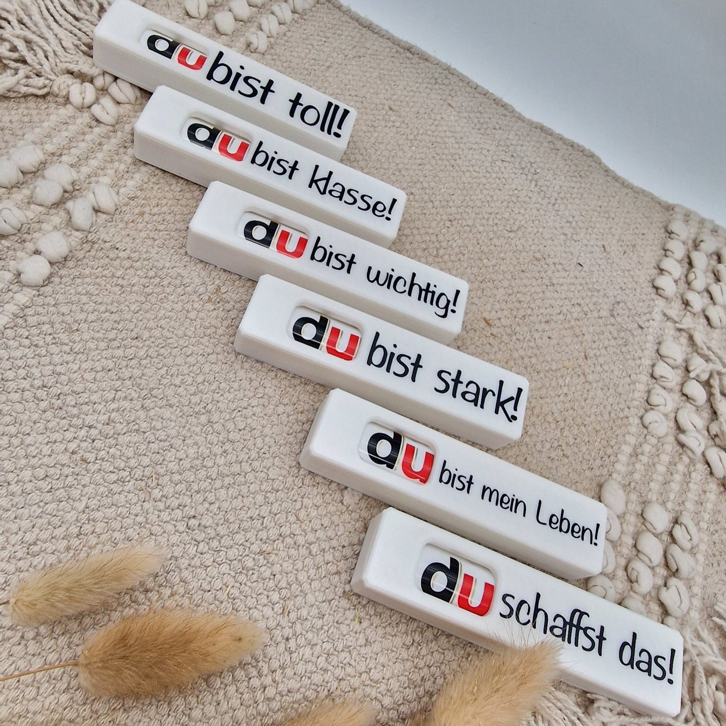 Geschenkverpackung für Schokoriegel