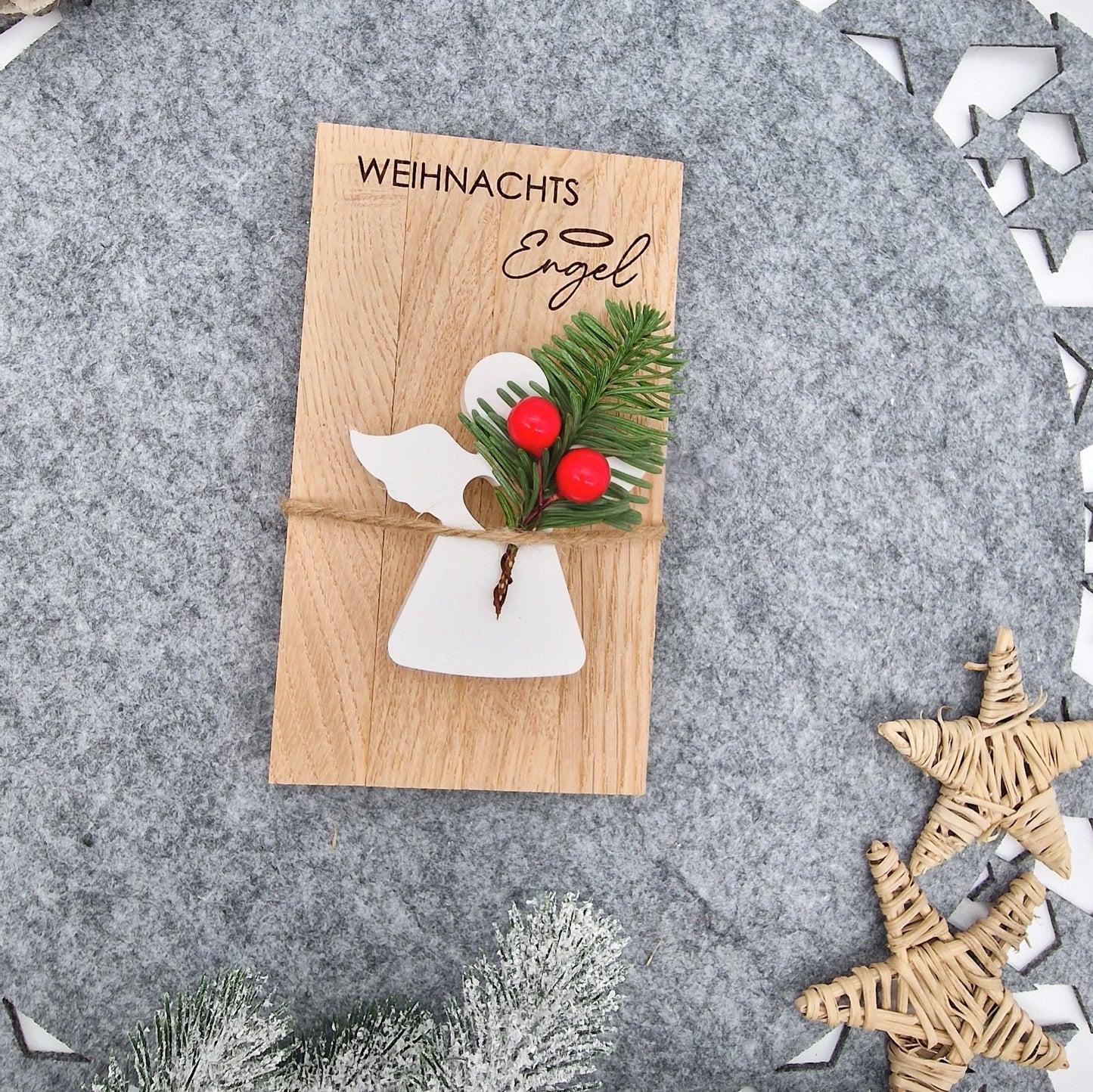 Engel Schutzengelgeschenk