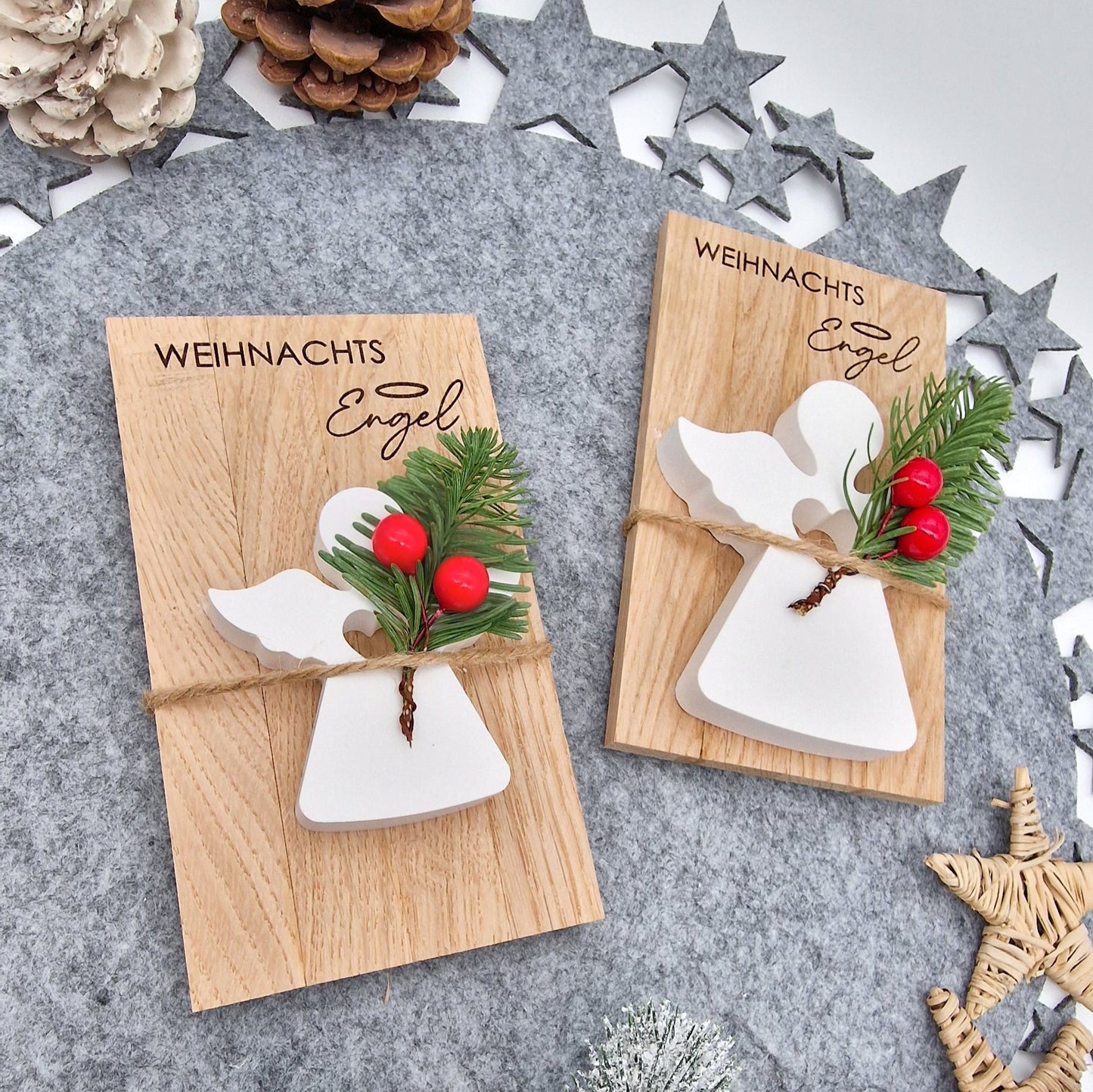 Engel Schutzengelgeschenk