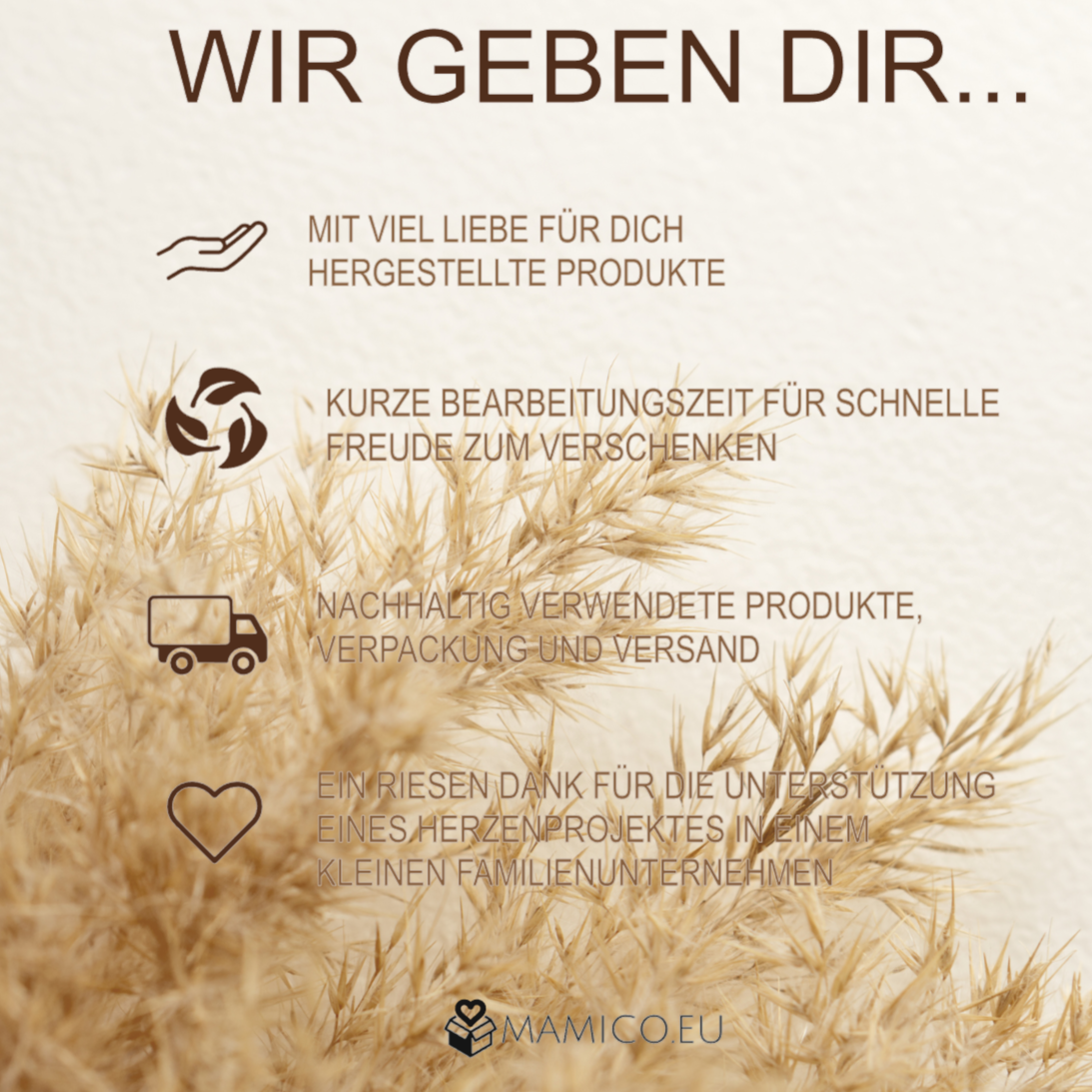 Heißluftballon aus Holz personalisiert - Individuelles Geschenk zur Geburt