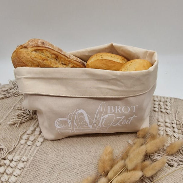 Brotkorb Brotzeit