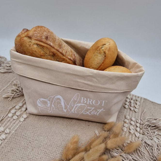 Brotkorb Brotzeit