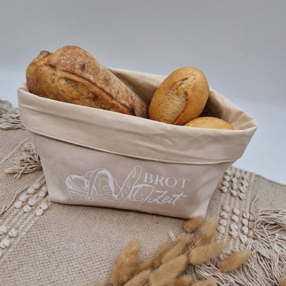 Brotkorb Brotzeit