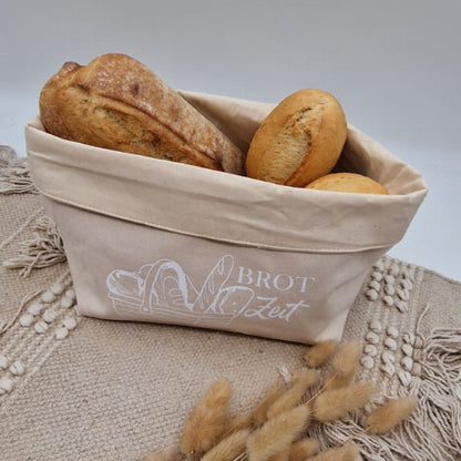 Brotkorb Brotzeit