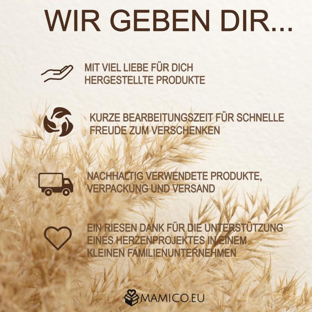 Schultütenanhänger personalisiert mit Name | Anhänger Einschulung Holz | Schulkind 2026 Geschenk | Deko Schultüte Junge Mädchen