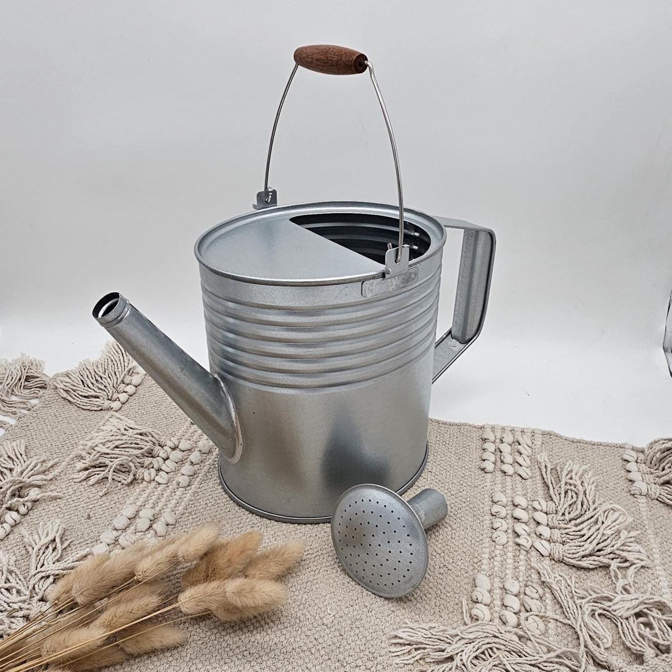 Gießkanne Deko Hochzeitsgeschenk, personalisierte Gießkanne, Hochzeitsgeschenk, Deko Gießkanne, Gießkanne mit Namen, Gießkanne