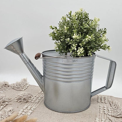 Gießkanne Deko Hochzeitsgeschenk, personalisierte Gießkanne, Hochzeitsgeschenk, Deko Gießkanne, Gießkanne mit Namen, Gießkanne