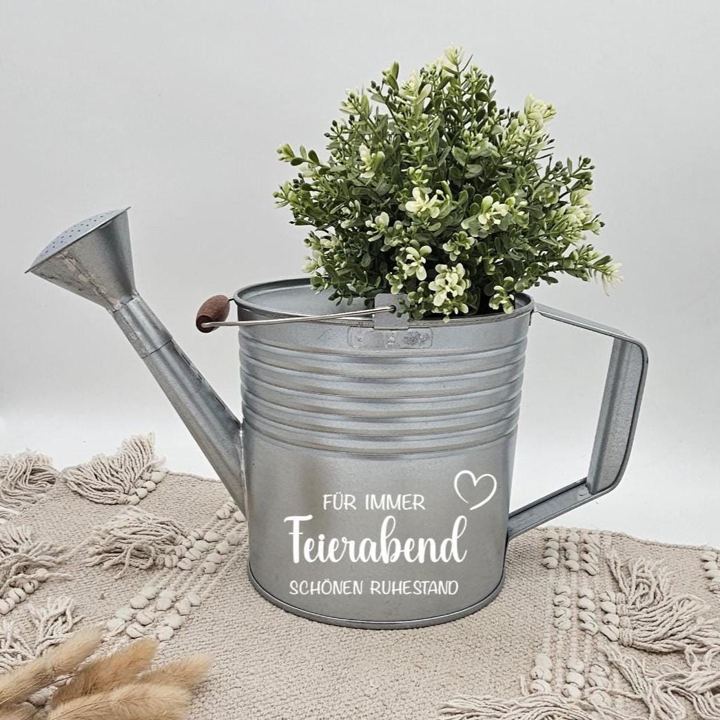 Abschiedsgeschenk Ruhestand Kollegin, Besonderes Geschenk zur Rente, Personalisiertes Geschenk Rente, Geschenk Abschied Kollegen