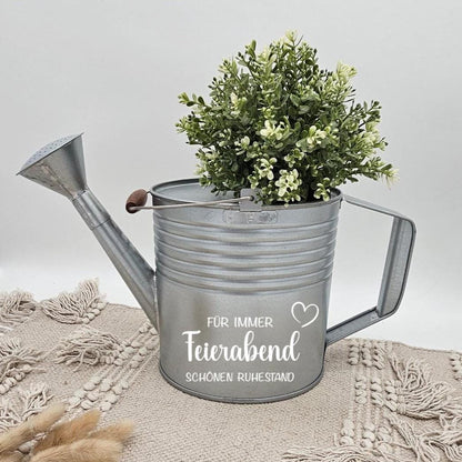 Abschiedsgeschenk Ruhestand Kollegin, Besonderes Geschenk zur Rente, Personalisiertes Geschenk Rente, Geschenk Abschied Kollegen