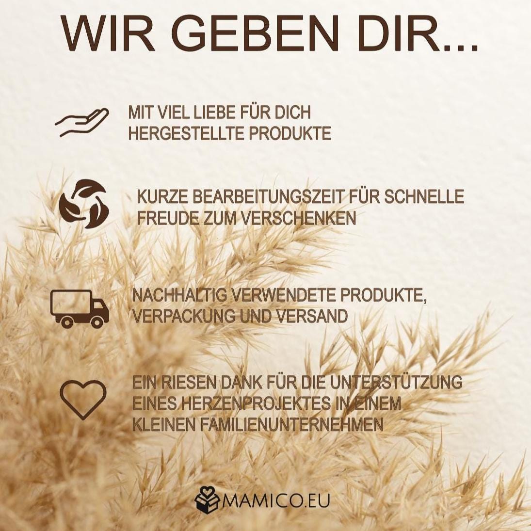 Personalisiertes Geschirrtuch Oma, Bei Oma schmeckt’s am besten, Geschenk für Oma Küche Baumwolle