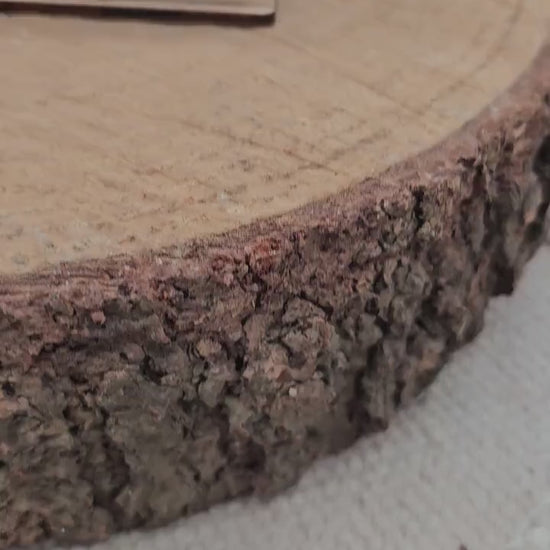 Personalisiertes Holz Pokal Geschenk Beste Mama Award, Muttertag Trophäe mit Name, Holzdeko Aufsteller
