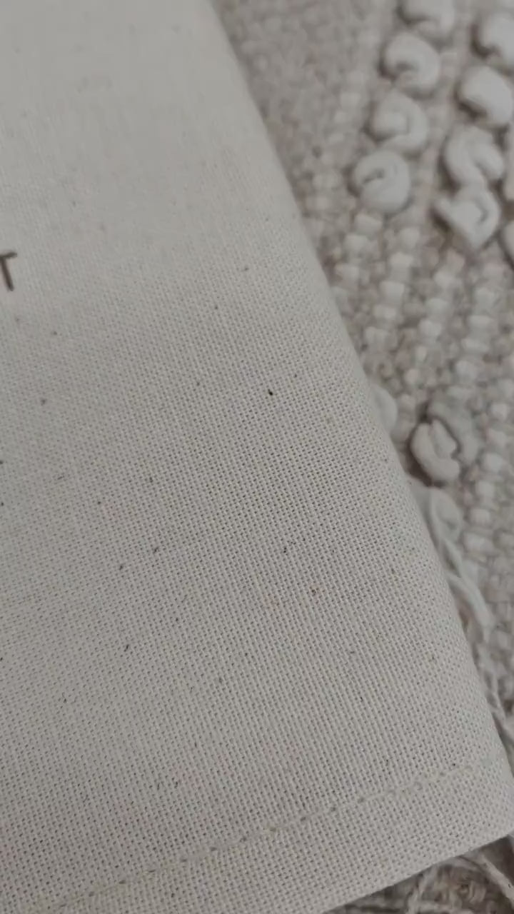 Geschenk zur Silberhochzeit Geschirrtuch personalisiert, 25 Jahre gemeinsam, Küchentuch mit Namen Silberne Hochzeit