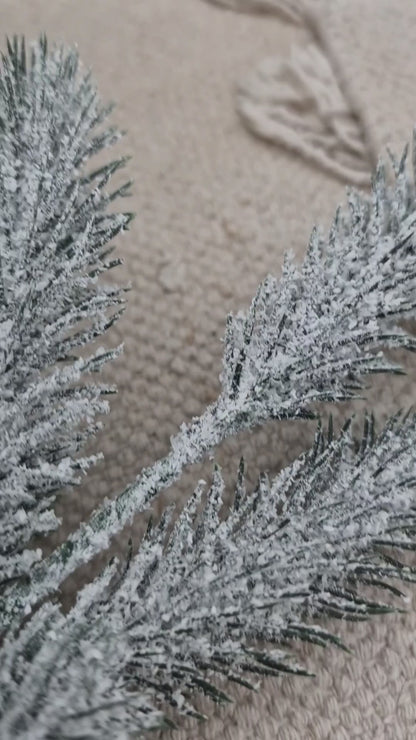 Gutscheinhalter Flexibel aus Holz Frohe Weihnachten Flaschenanhänger